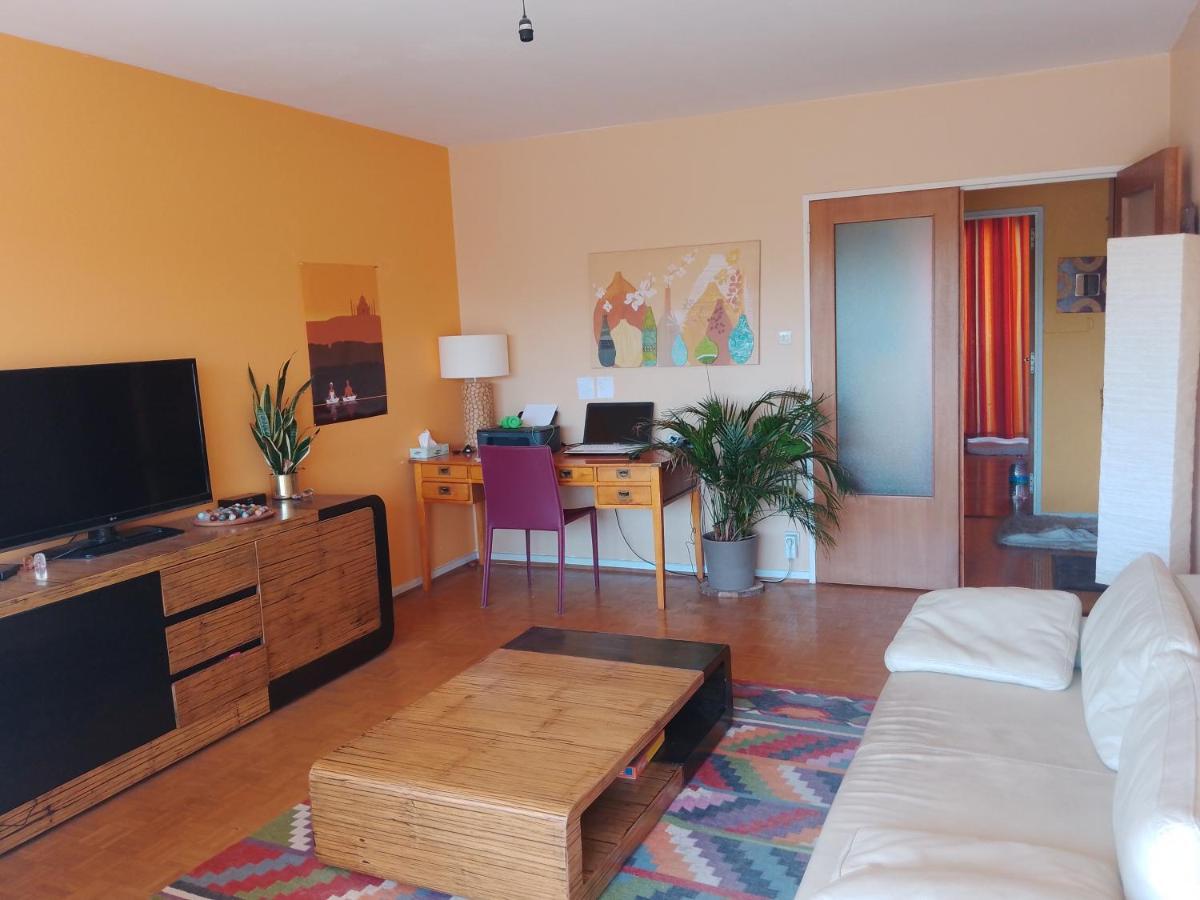 Appartement Avec Balcon : Le Serenity Turckheim Zewnętrze zdjęcie